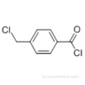 4- (클로로 메틸) 벤조일 클로라이드 CAS 876-08-4